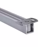 Подвесная раздвижная дверь раздвижные двери под дверью складной дверь складной складной дверной вычитание дверей. Ограниченное скольжение ручного скользящего танка ограничено