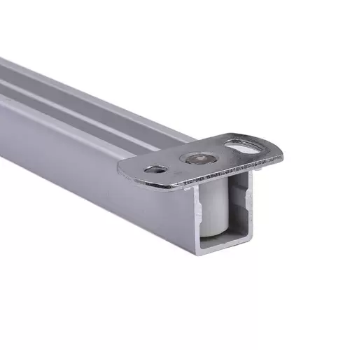 Подвесная раздвижная дверь раздвижные двери под дверью складной дверь складной складной дверной вычитание дверей. Ограниченное скольжение ручного скользящего танка ограничено