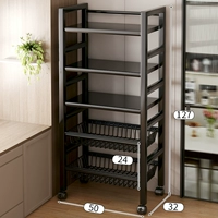 Толщина 50 см, пять слоев [2 сетчатые корзины + 3 слоя досок]