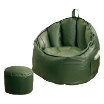 Sloth sofa Couch Bean Bag Couch Tatami LAZY chair One position sofa Single sofa Sofa Balcony read the little sofa