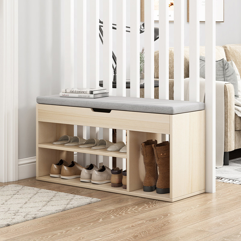 Simple shoe rack Subway Home doorway Shoes Stool Indoor good looking small narrow Sitters Hostel Economy Type Containing Shoes Cabinet-Taobao