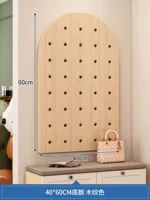 Изогнутая базовая плита, 40x