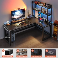 [Модель стеллажа для хранения] Правая модель из углеродного волокна 180x120+ Цветной стеллаж для хранения из углеродного волокна | Бесплатный кабельный концентратор ▲ Доставка к вам домой