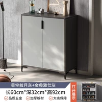 [Дверная дверь-две двери] 60-32-92 Deep Grey+светло-серый двери ♥