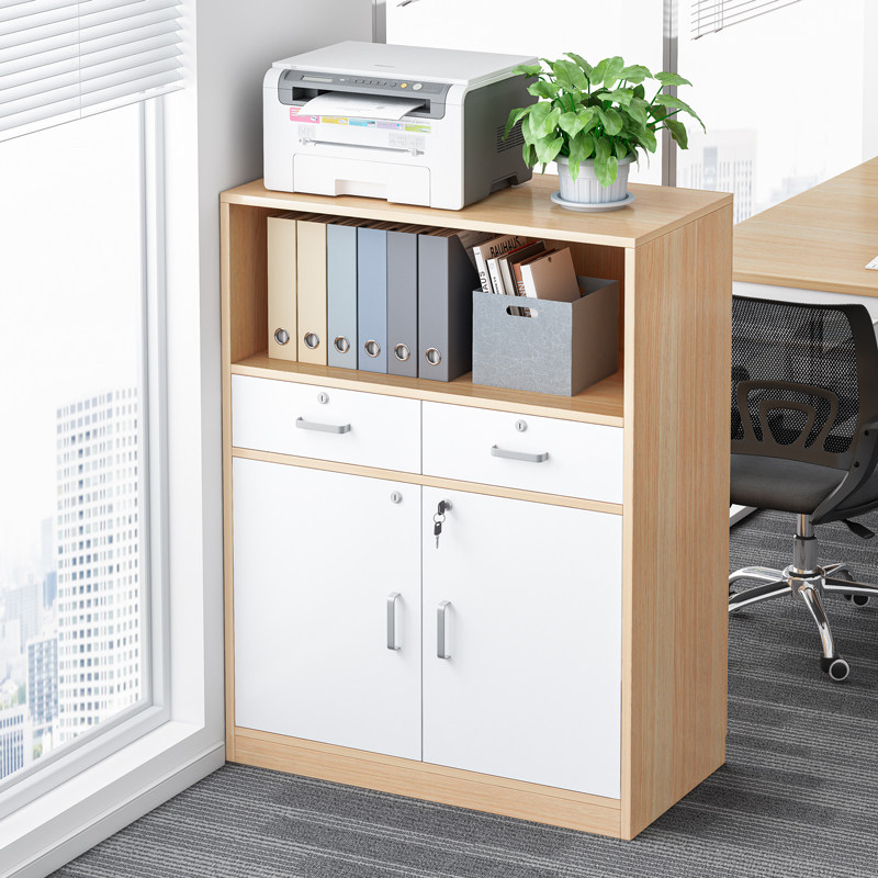 Office Filing Cabinet Placement Cabinet With Lock Partition Cabinet Leaning Against Wall Short Cabinet Office Cabinet File Cabinet With Lock Locker-Taobao
