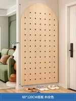 Изогнутая базовая плита, 60x