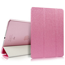 New ipad protective cover a1822 frosted a1893 all-inclusive a1954 anti-drop a1833 dormant holster 2018