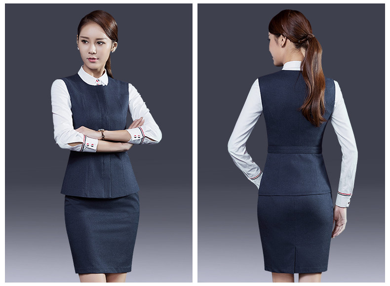 Débardeur hiver femme en Polyester - Ref 3176014 Image 25