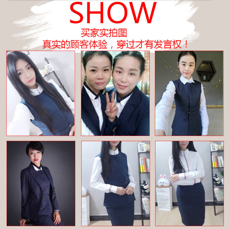 Débardeur hiver femme en Polyester - Ref 3176014 Image 3