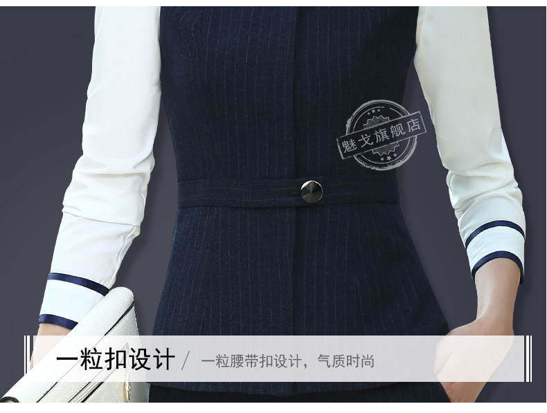 Débardeur hiver femme en Polyester - Ref 3176014 Image 12