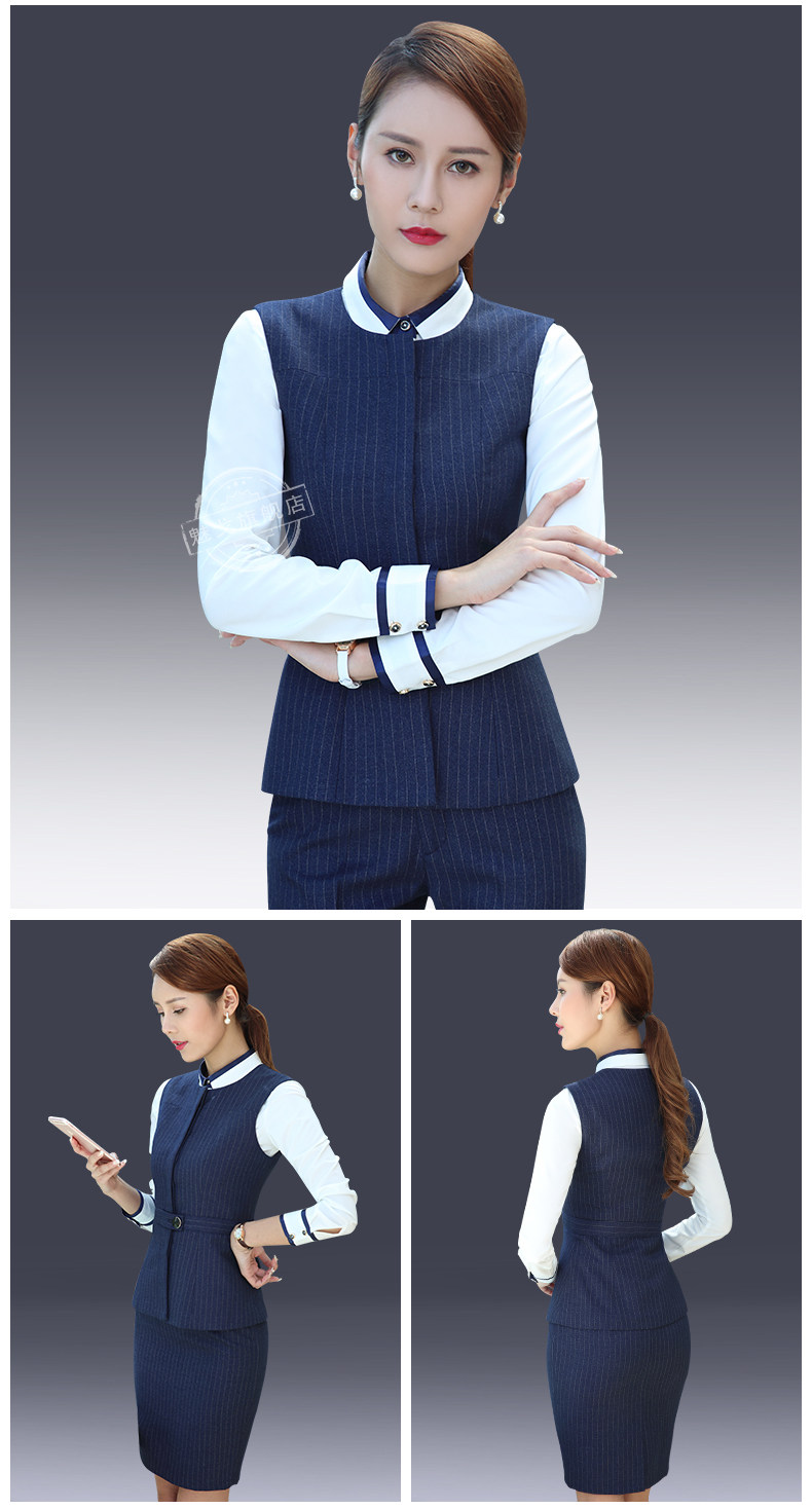 Débardeur hiver femme en Polyester - Ref 3176014 Image 20