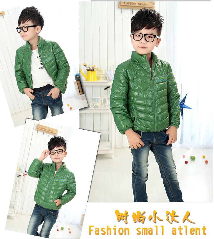 Manteau pour enfant OTHET - Ref 2163368 Image 27