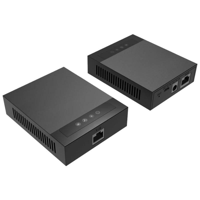 Deep Jane G01 Single-port IP analog phone adapter ATA Gateway Gateway SIP protocol 1FXS portable USB powered 5V Power cheaper to do IP phone solid words