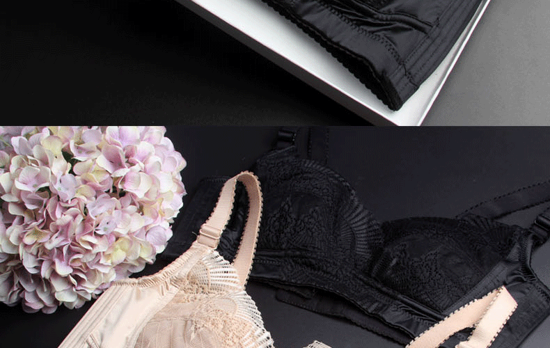 Ensemble intime en  dentelle - Ref 3150649 Image 14