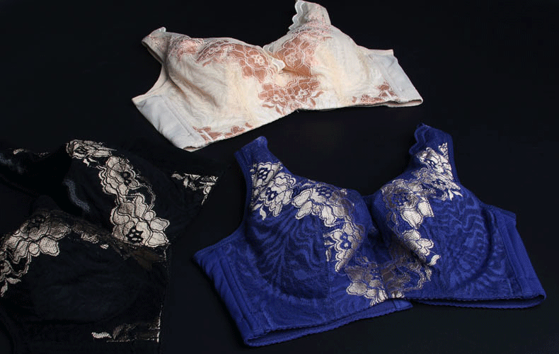 Ensemble intime en  dentelle - Ref 3150384 Image 6