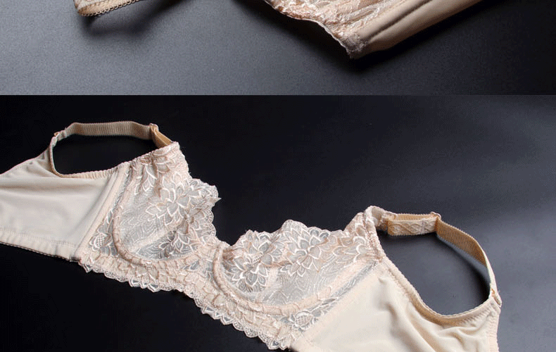 Ensemble intime en  dentelle - Ref 3150268 Image 22