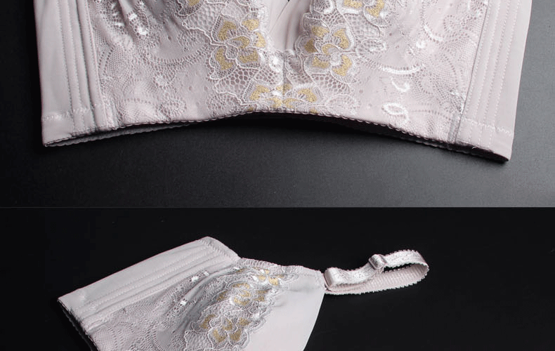 Ensemble intime en  dentelle - Ref 3151057 Image 15