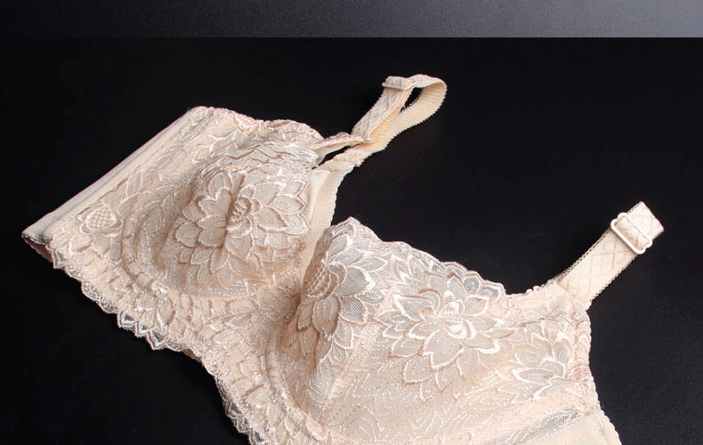 Ensemble intime en  dentelle - Ref 3150268 Image 17