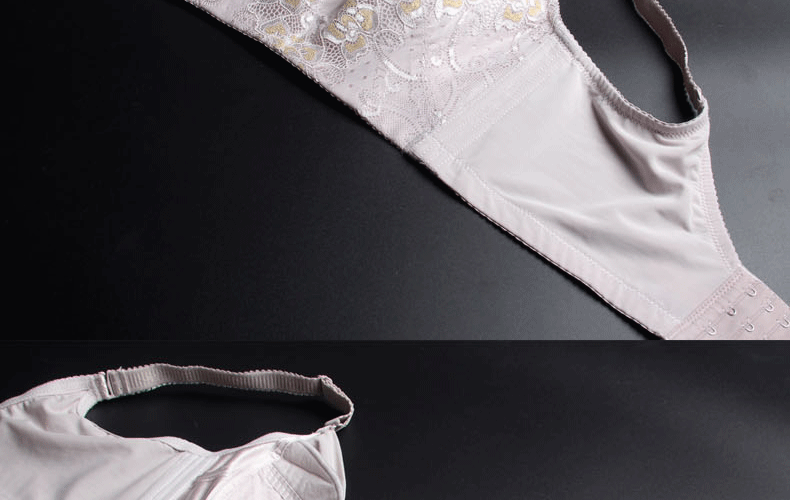 Ensemble intime en  dentelle - Ref 3151057 Image 21