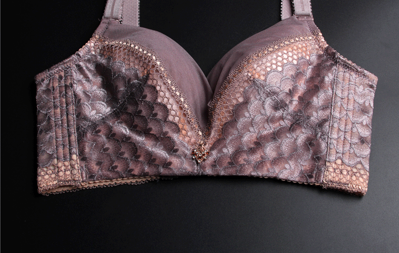 Ensemble intime en  maille - Ref 3150675 Image 18