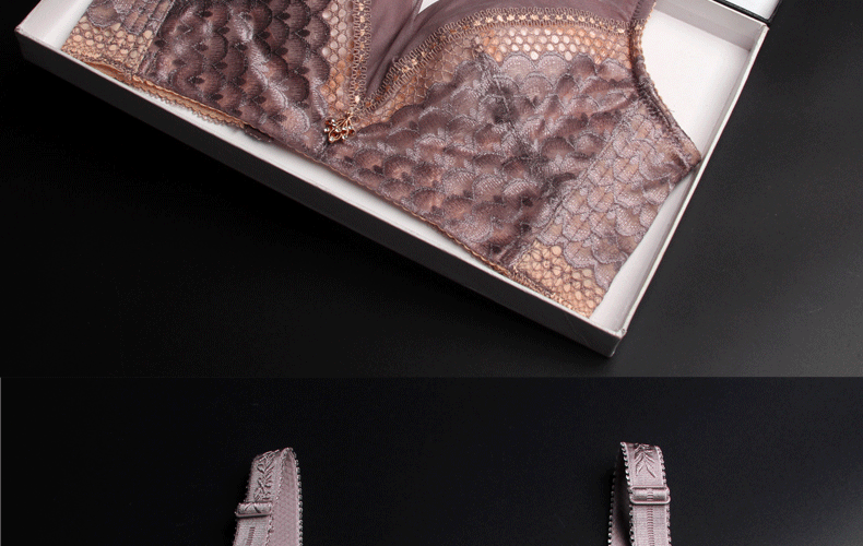 Ensemble intime en  maille - Ref 3150675 Image 17