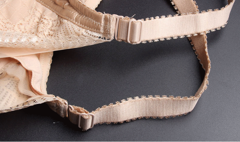 Ensemble intime en  dentelle - Ref 3150649 Image 28