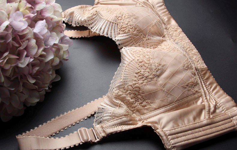 Ensemble intime en  dentelle - Ref 3150649 Image 21