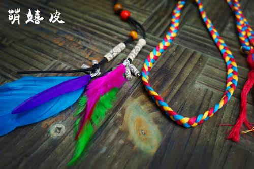 Accessoire cheveux - Ref 1202827 Image 4