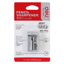 Deli Chenguang Metal pencil sharpener Zinc alloy pencil sharpener Pencil sharpener Pencil sharpener Pencil Sharpener Pencil Sharpener Pencil Sharpener Pencil Sharpener Pencil Sharpener Pencil Sharpener Pencil Sharpener Pencil Sharpener Pencil Sharpener Pencil Sharpener Pencil Sharpener