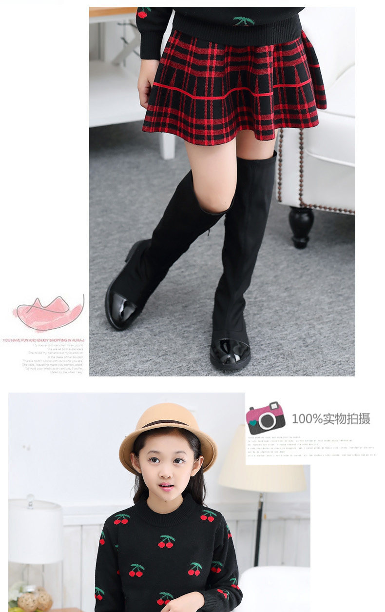 Jupe enfant - Ref 2050695 Image 28