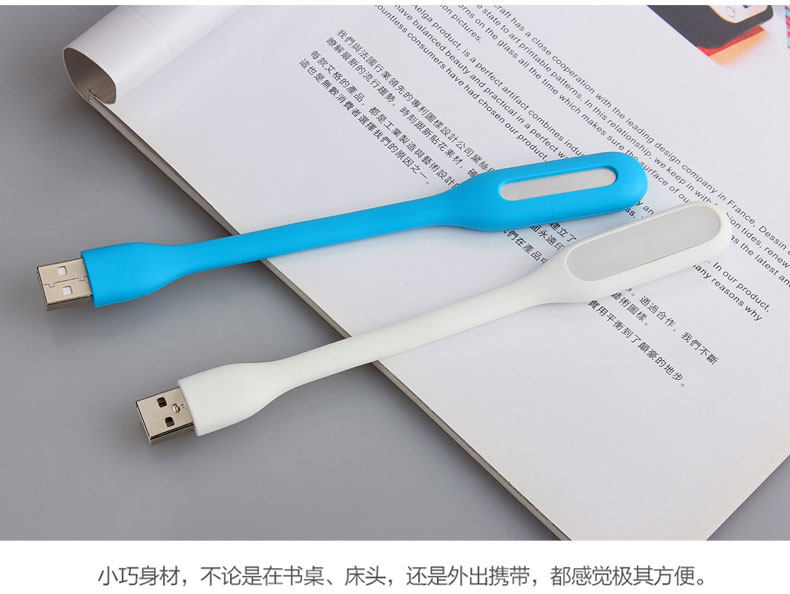 Lampe USB - Ref 376432 Image 11