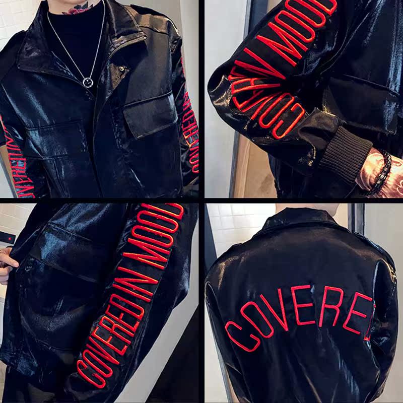 Blouson homme RORYJEERRY manches longues - Ref 3118656 Image 5