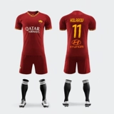 Футбольная форма, спортивный костюм для тренировок, 2022, сделано на заказ