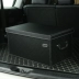 Mercedes-Benz BMW Audi cung cấp xe ô tô cốp xe hộp lưu trữ hộp lưu trữ hộp đa chức năng ngăn da - Ô tô nội thất Accesseries