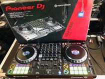 二手dj设备打碟机先锋ddj1000数码控制器一台pioneer酒吧包厢