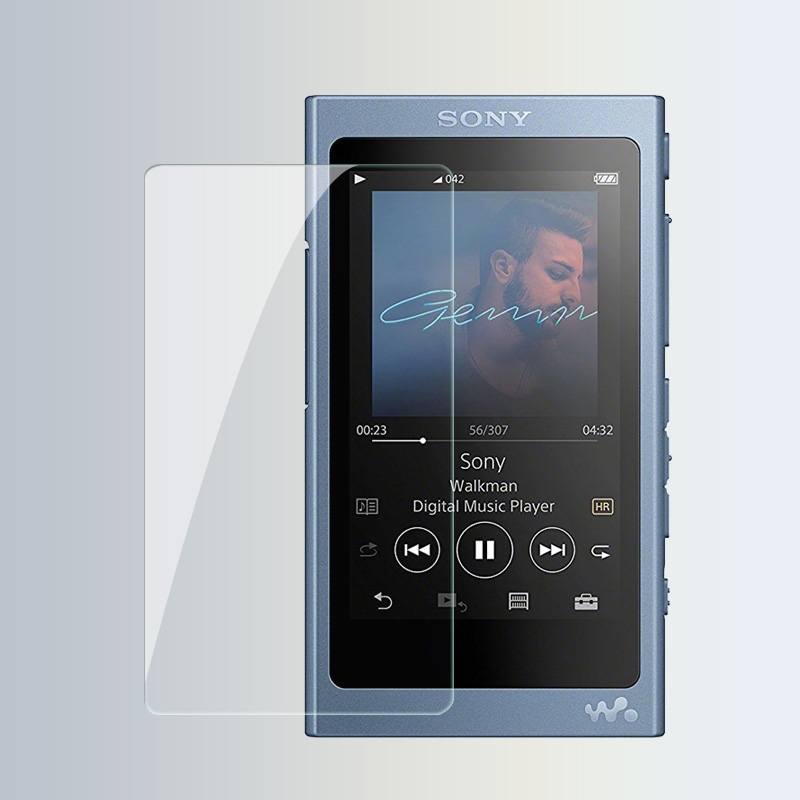 Phim cường độ Sony NW-A35 / A45 Phim NA-A55HN / A56HN / A55 - Trình phát TV thông minh bộ phát wifi 5g