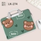 LK-274 【Практично+Crossbody+Hangable Tie Box】
