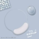 [Mouse Forist Care Pad] -mist Blue [HZ-903]