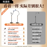 Трехрычажный семиосный специальный кронштейн для мобильного телефона в прямом эфире, напольный верхний кронштейн для съемки, кронштейн для прямой трансляции с плоским зеркалом для съемки, многофункциональный вращающийся на 360 градусов профессиональный кронштейн для фото- и видеосъемки, опорный кронштейн для ленивого iPad