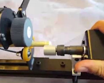 2024 new cue grinder billiard cue tip repair tool billiard cue tip repair tool professional tip repairer and polisher