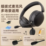Wanderer K750W Air Learning Learning Наушники, установленные головой Bluetooth, детская специальная память и инструмент одобрения уха