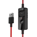 Edifier/漫步者 Hecate G20 游戏 机头戴式 电脑 电脑 吃 鸡 电 竞耳麦绝地求生 USB