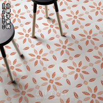 Nordic retro hipster tiles 400x400 Kitchen restaurant wall tiles bathroom balcony art tiles floor tiles