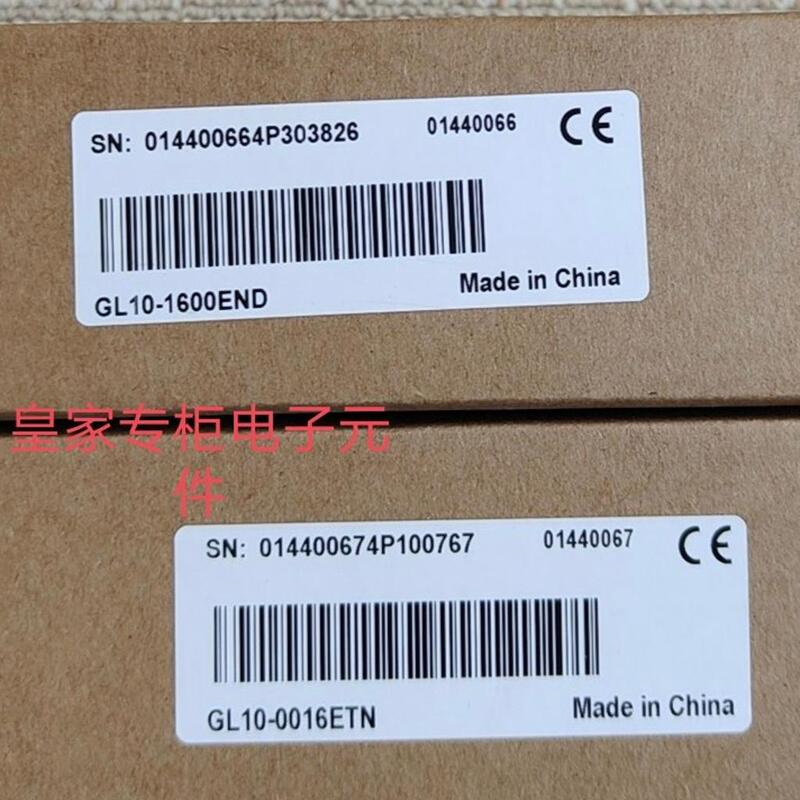 Negotiable Price for Huichuan H5U Expansion Module Gl10-1600End, Gl10-0016Etn, Brand New and Unopened