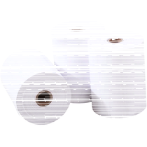 淮星80x60收银纸80mm热敏打印纸80x50厨房点菜宝取号机排号机打印纸80x80热敏纸美团外卖打印纸超市小票纸