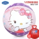 Disney Basketball [№ 5 Kai Cat] Послание воздушного кармана+воздушная игла+карман сетки+ручка