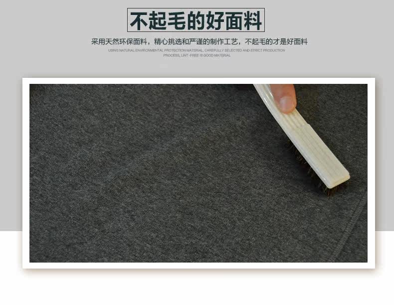 Sous-vêtement chaud jeunesse Y1508-1 en coton - Ref 722560 Image 19