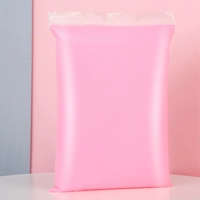 Темно-розовый