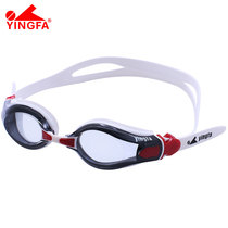 YINGFA YINGFA swimming goggles HD waterproof anti-fog goggles large frame adult student male and female swimming equipment