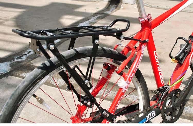 Porte-bagages pour vélo - Ref 2411754 Image 5